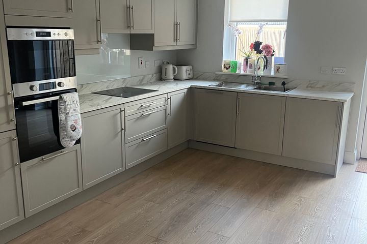 Coach Close,Ashbourne,Co. Meath, Ashbourne, Co. Meath