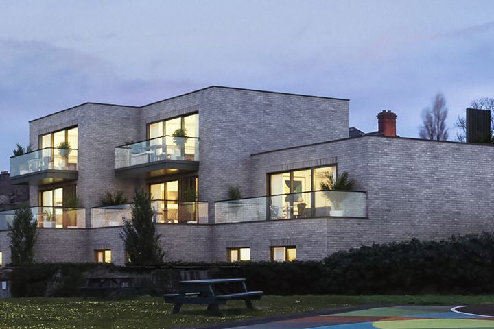 Rock Road Place, Blackrock, Co. Dublin