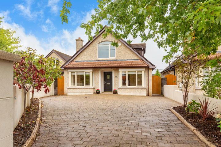 21a Whitehall Road, Terenure, Dublin 12, Dublin 12, Dublin