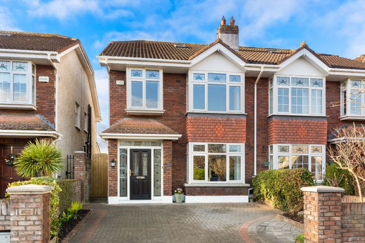 11 Stonepark Orchard, Rathfarnham, Dublin 14, D14FT72