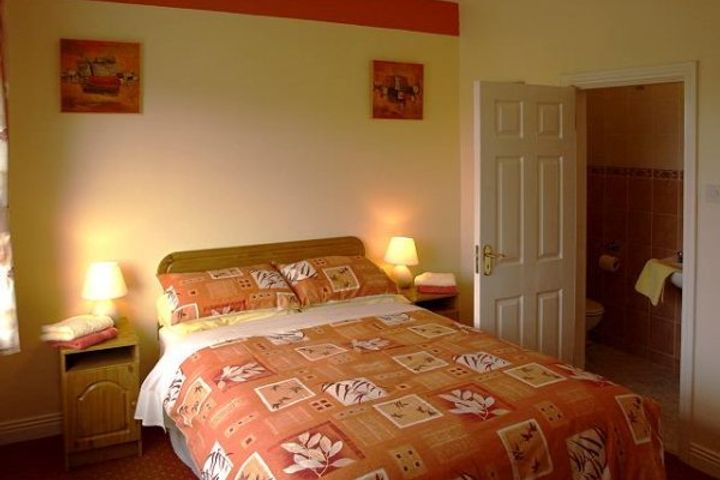 Doolin, Co. Clare