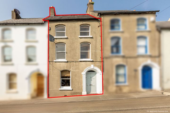 6 Lambert Place, Wexford Town, Co. Wexford, Y35W3V5