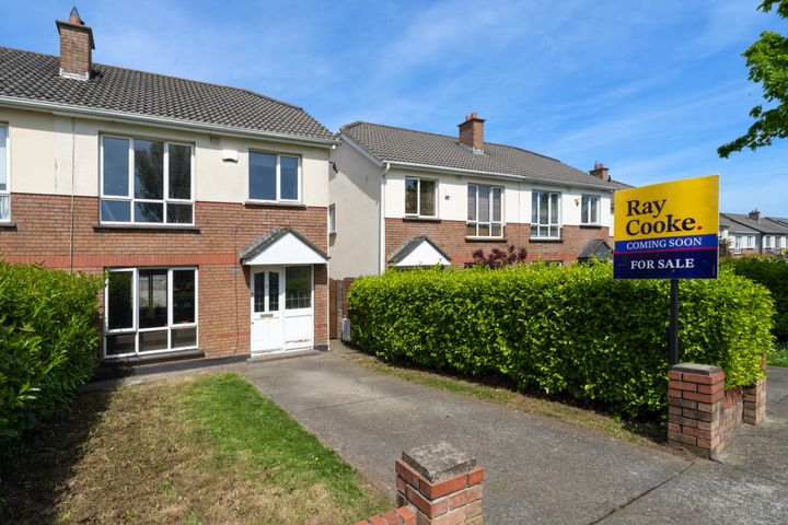 7 Daletree Close, Ballycullen, Dublin 24