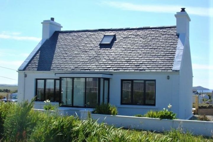 Carrickmacgarvey, Brinlack, Derrybeg, Co. Donegal, F92Y8P2