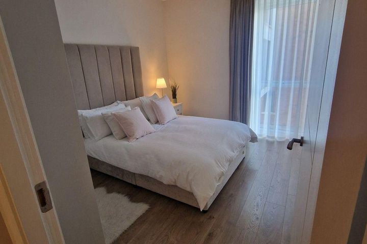 Ardilaun Court, Raheny, Dublin 5