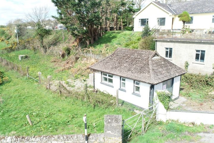 The Old Pumphouse, Bridge Street, Ballineen, Co. Cork