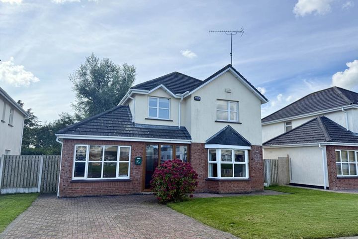 No. 5 Newhaven, Ardamine, Gorey, Co. Wexford, Y25E240