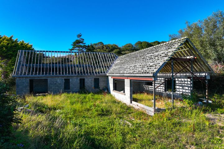 Clonea Middle (Folio WD10491), Dungarvan, Co. Wexford, Dungarvan, Co. Waterford