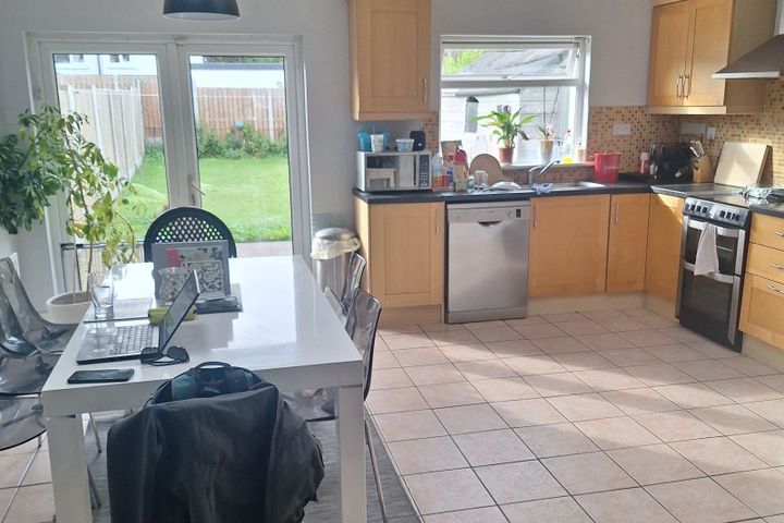 Ballyboden Crescent, Rathfarnham, Dublin 14