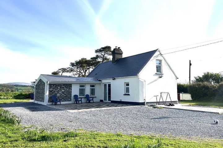 Laurel Cottage, Glencairn, Lismore, Co. Waterford, P51P7E5
