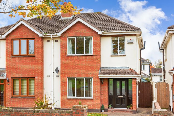 13 Ballyowen View,, Lucan,, Co.Dublin, K78V5T3