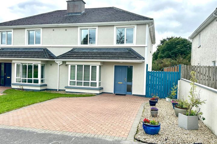 98 Fairways, Tubbercurry, Co. Sligo, F91Y4D9