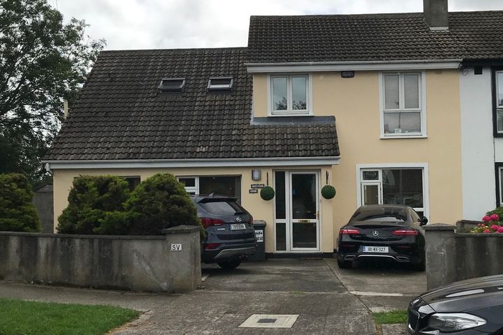 157 Whitebeams Road,
Wedgewood,
Sandyford
Dublin 1, Sandyford, Dublin 18