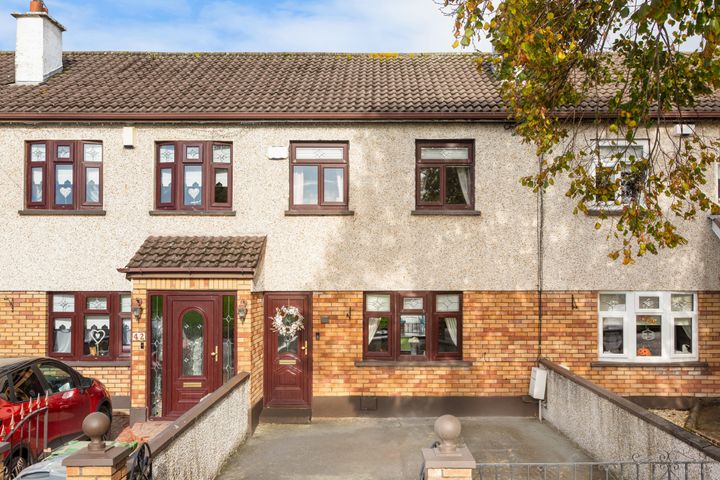 40 Glenfield Park, Clondalkin, Dublin 22, D22H277