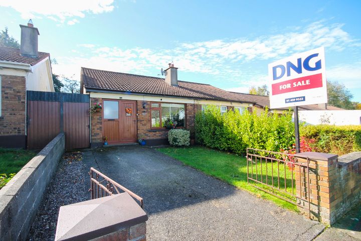 12 De Selby Close, Tallaght, Dublin 24, D24C5H2