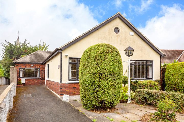 25 Oakley Grove, Blackrock, Co Dublin, Dublin