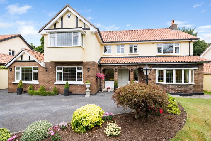 Beechdale, 21 Avonmore, Foxrock Dublin 18, Dublin 18, Dublin