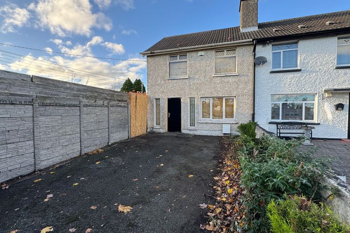 201 Bunting Road, Walkinstown, Dublin 12, D12X6W9