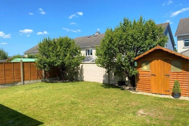  Browneshill Wood,Carlow, Carlow Town, Co. Carlow