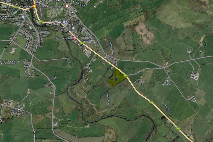 3.66 Acres Land/Site