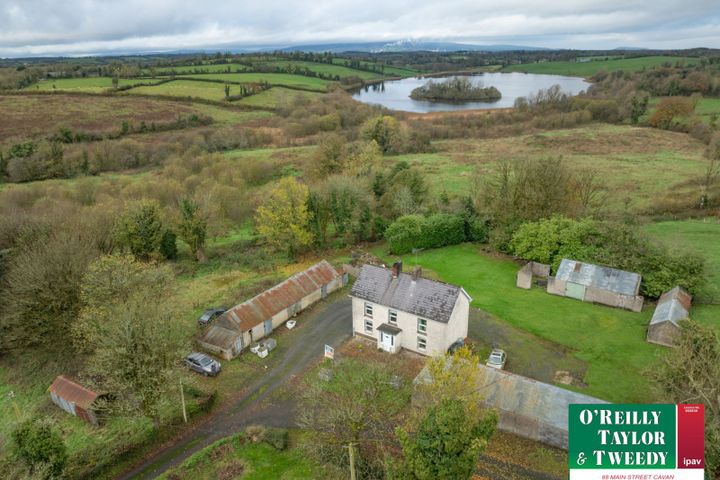 Drumany Pleydell , Milltown, Co. Cavan, H14Y798