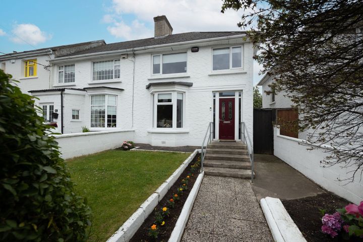 44 Glenbeigh Road, Dublin 7, Navan Road (D7), Dublin 7, D07E7C6