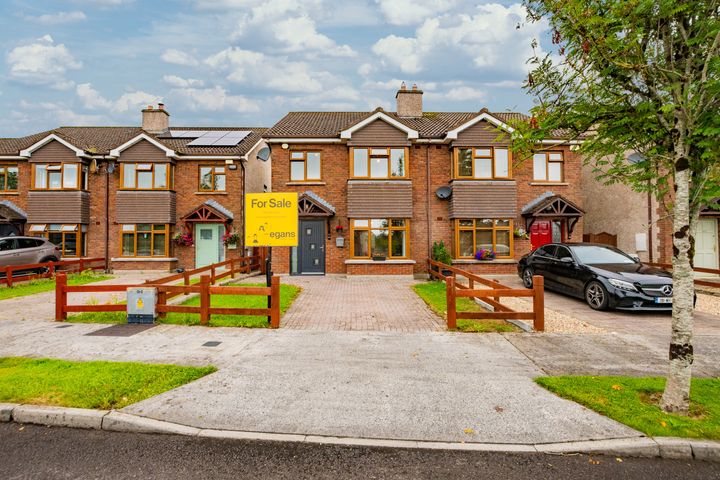 155 The Valley, Petitswood Manor, Mullingar, Co. Westmeath, N91C8D6