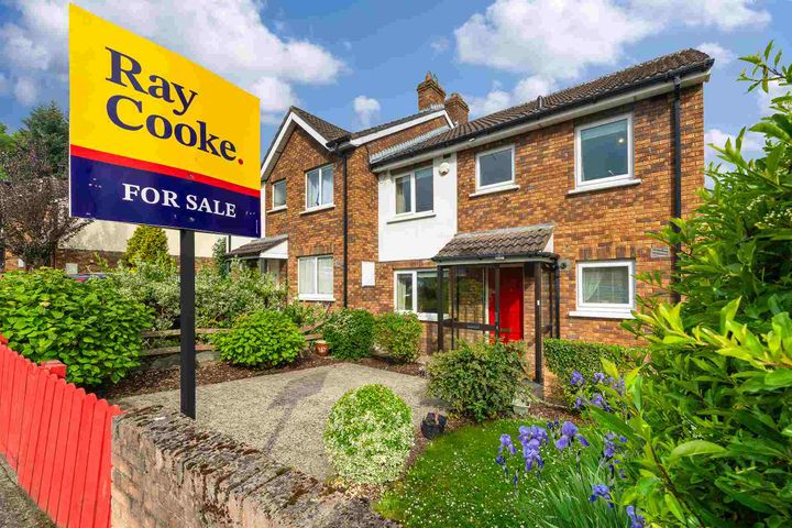 11 Chapelizod Court, Chapelizod, Dublin 20, Dublin 20, Dublin