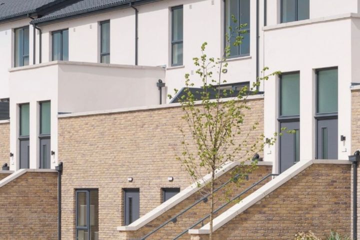 Parkleigh ,Seven Mills,Dublin 22, Clondalkin, Dublin 22