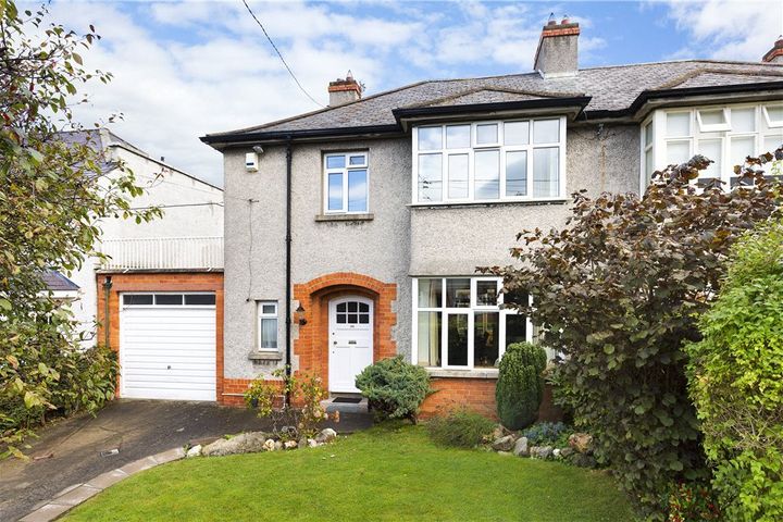 54 St Helens Rd, Booterstown, Dublin, Dublin