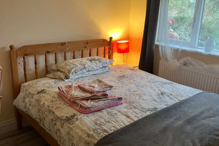 Saint Mary's Crescent, Kilbride, Co. Wicklow