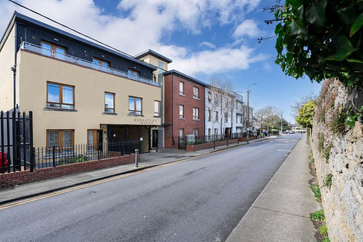 Apartment 30 Monkstown Manor, Monkstown Farm, Dun Laoghaire, Dublin, A96PX71