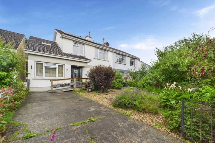 93 Woodlawn Park, Killarney, Co Kerry, V93CFR1