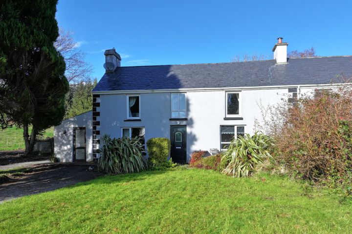 3 Manor Farm, Clountiquirk, Dunmanway, Co. Cork, P47F571