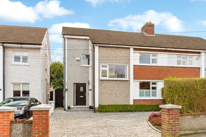 136 Butterfield Ave, Rathfarnham, Dublin 14, Dublin 14, Dublin