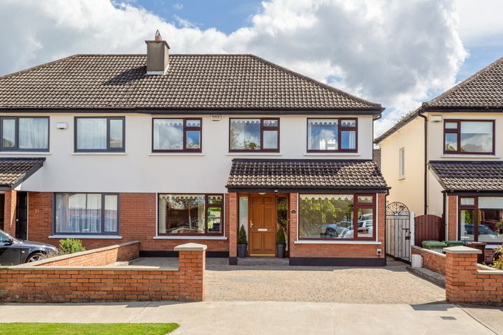 20 Lynwood, Dundrum, Dublin 16, Dublin 16, Dublin