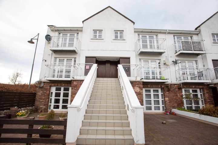 33 Pier Village, Dan Spring Road, Tralee, Co. Kerry, V92Y316