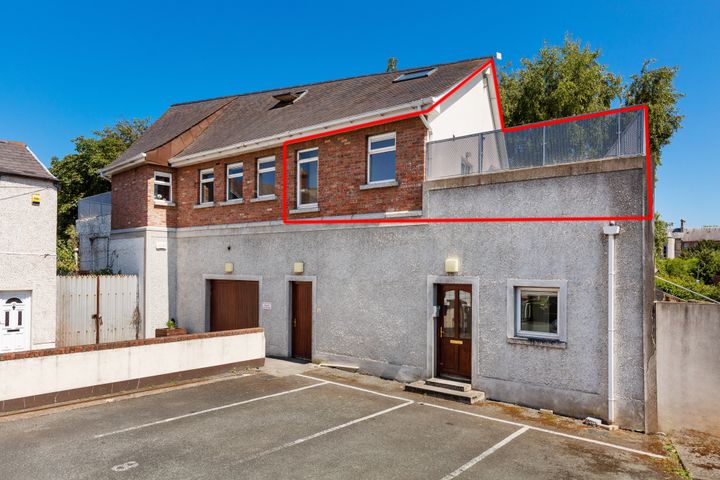 Apartment 7, Clonturk Court, Clonturk Avenue, Drumcondra, Dublin 9, D09YA07