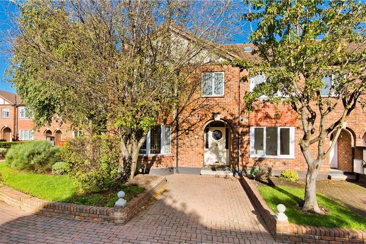 52 Shrewsbury, Ballsbridge, Dublin 4, Dublin 4, Dublin