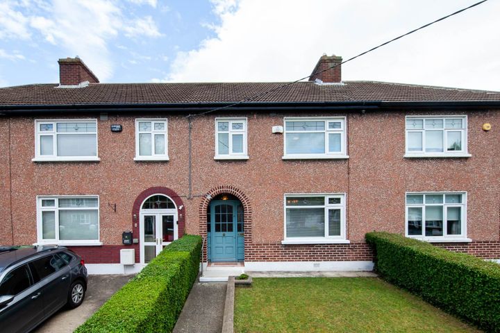 6 Rosemount Avenue, Artane, Dublin 5, D05RH90