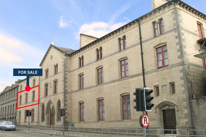 8 Priory Hall, Dublin Road, Drogheda, Co Louth, Drogheda, Co. Louth, A92HV27