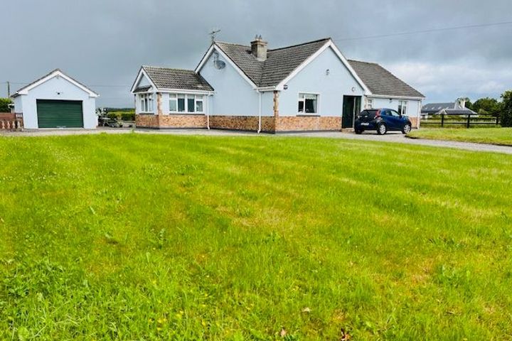 Trumera, Mountrath, Laois, Laois