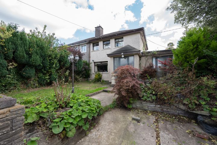 12 Marian Park, Pouladuff Road, Co. Cork, Pouladuff, Co. Cork, T12PC9V