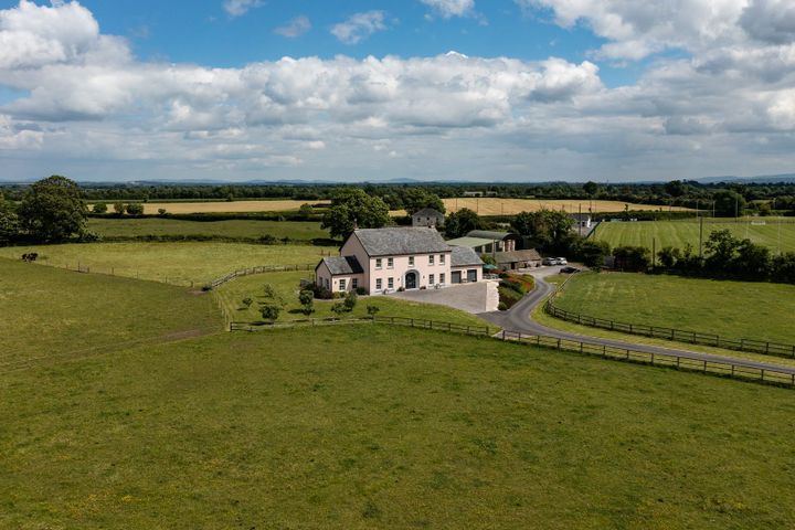 Tierernane, Ballickmoyler, Laois, Laois