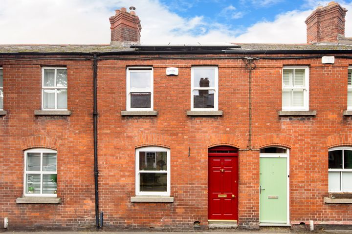 11 Reginald Street, Dublin 8, The Coombe, Dublin 8, D08PRC6