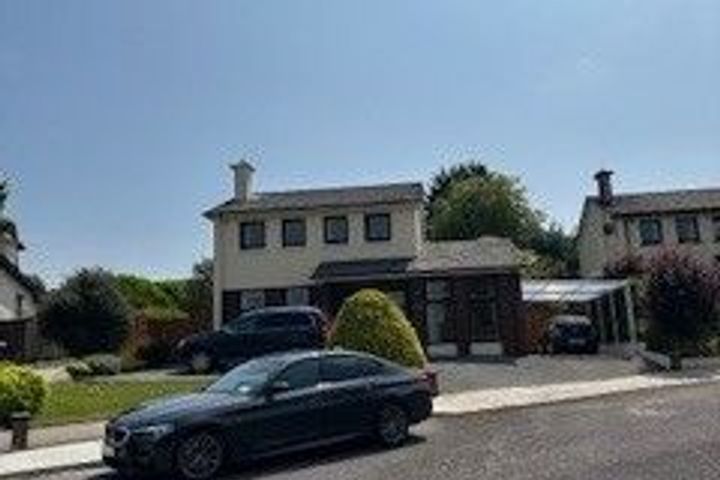 Devenish, 13 Ashbourne Court, Carrigaline, Cork, Carrigaline, Co. Cork