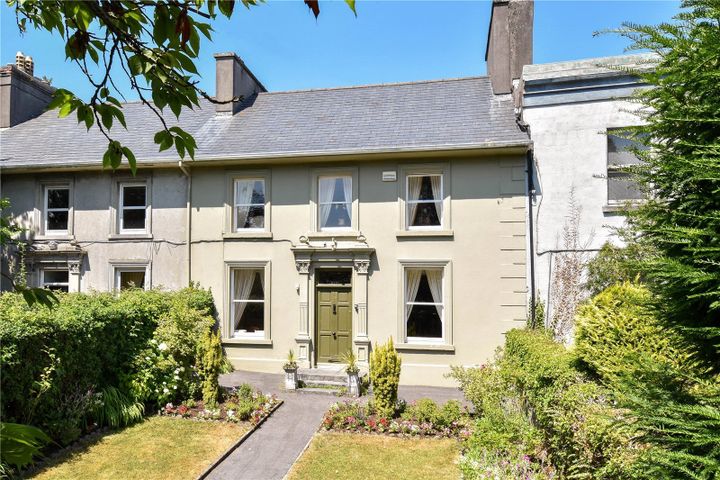 10 The Crescent, Galway, Galway