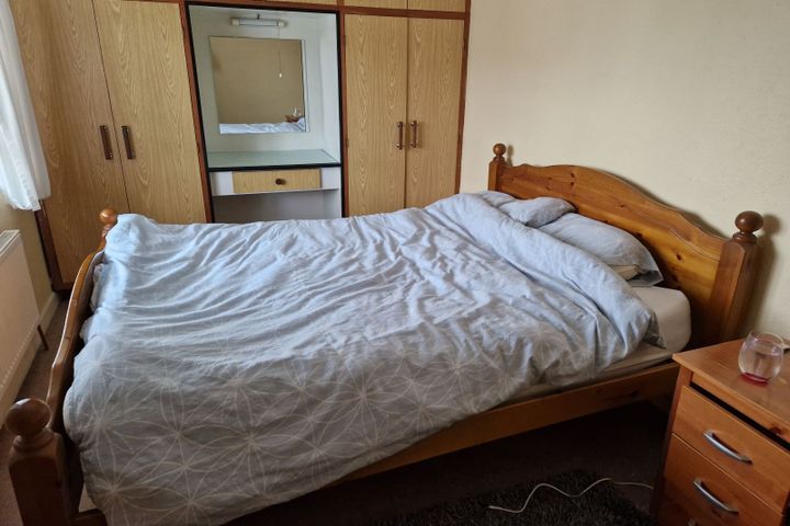 St Johns Park, Waterford City Centre