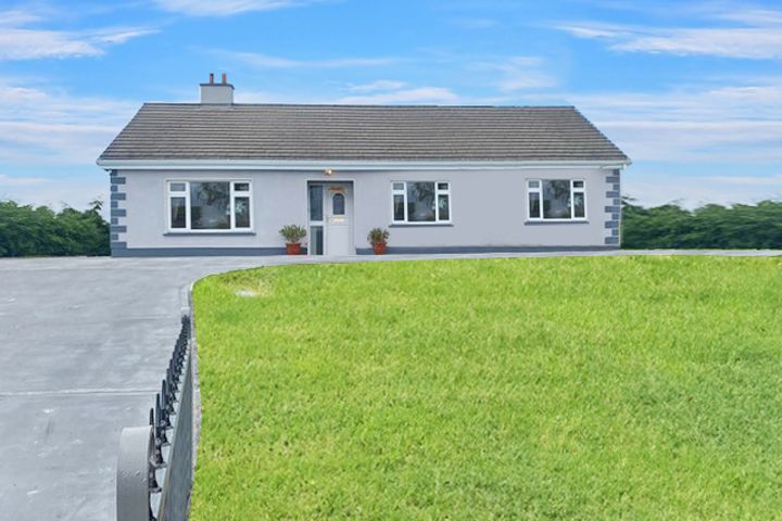 Ballyboy, Gort, Galway, Galway