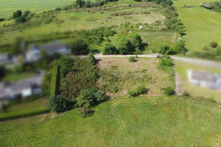 Knockpoggue, Mallow, Co. Cork